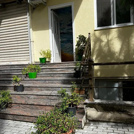 Apartment Keli