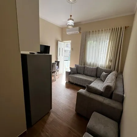 Keli Apartment