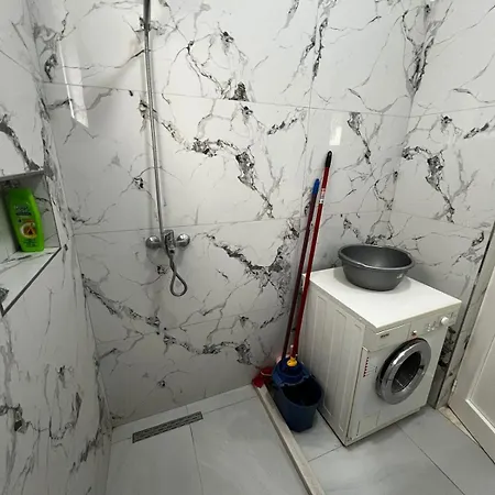 Keli Apartment Durres