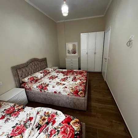 Keli Apartment