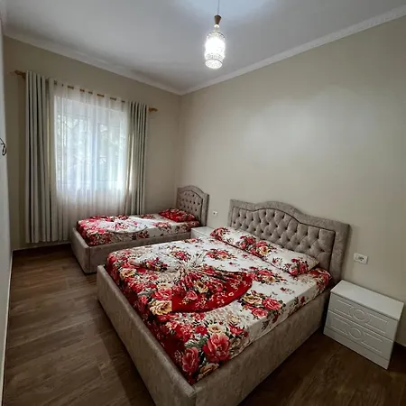 Keli Apartment