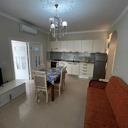 Apartment Keli *