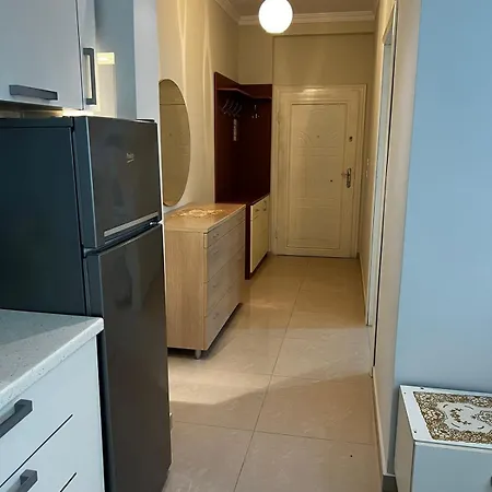 Apartment Keli Durres
