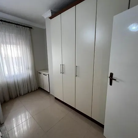 Keli Apartment *