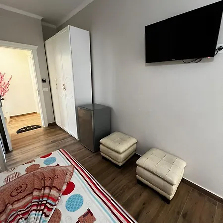 Apartment Keli *