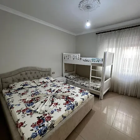 Keli Durres