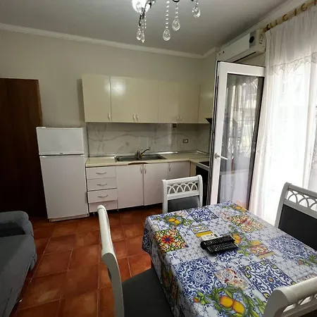 Apartment Keli *