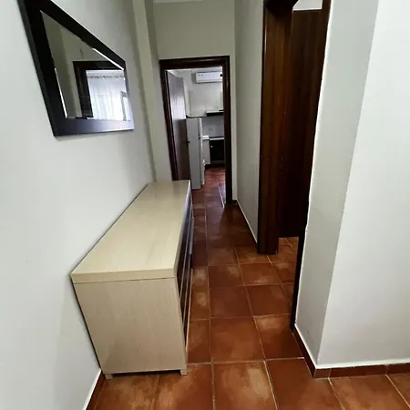 Keli Apartment *