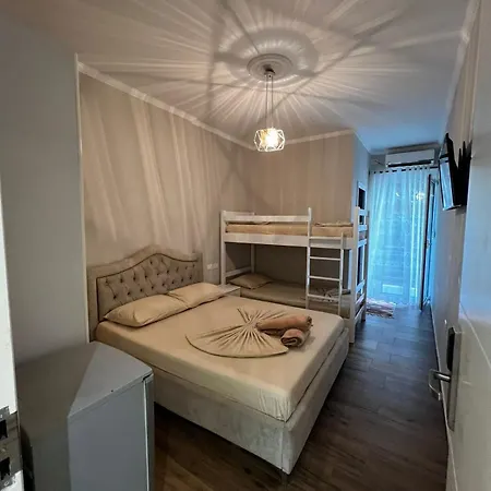 Keli Дуррес