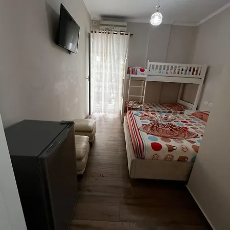 Keli Apartment Durres